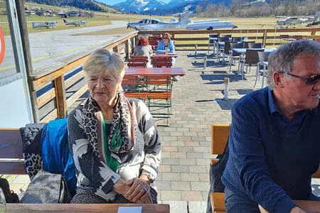 Aschermittwoch - Faschingsausklang 5.3.25 OG St.johann Bild 2
