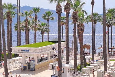 Frühjahrstreffen - Marmaris 6. - 13.05.25 Bild 41