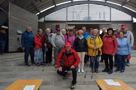Bez. Wandertag OG. Kitzbühel 25 Bild 6
